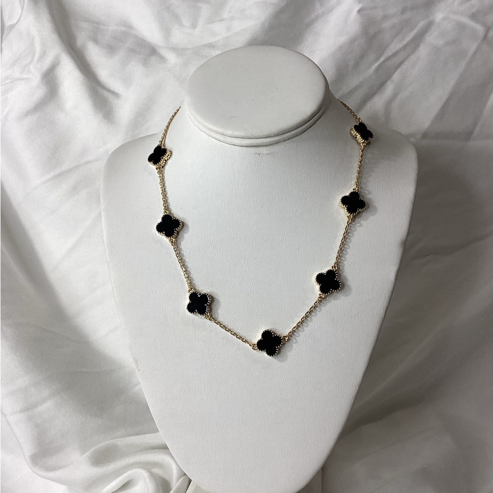 KIKA Statement nyc necklace - Picture 10 of 13